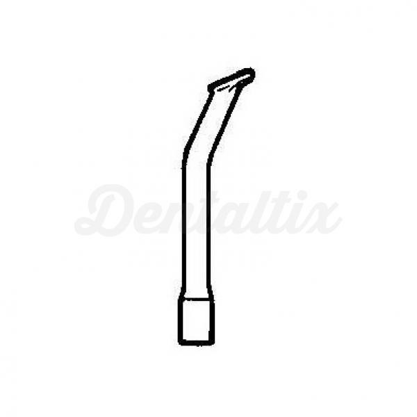 CANULAS DE NEBULIZACIÓN Nº 11 (cx3 udes.)