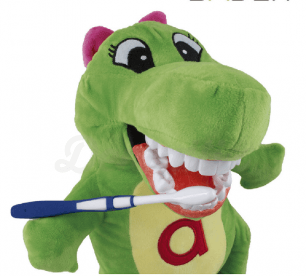 TÍTERE DRILA Img: 201906221