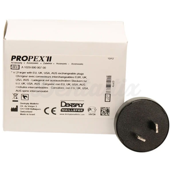  Propex II: Carregador universal - Propex II Img: 202503151