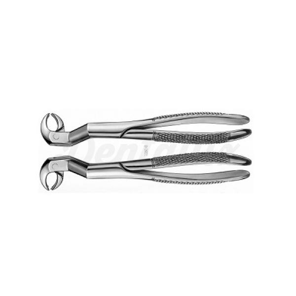 122 1/2 SET FORCEPS 122 1/2 R+ L Img: 201807031