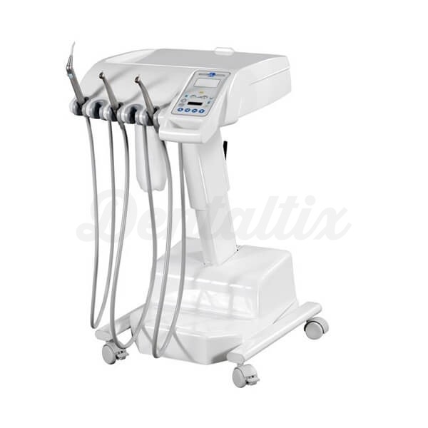 Galaxi Cart: Carrinho com NSK Micromotor  Img: 202303041