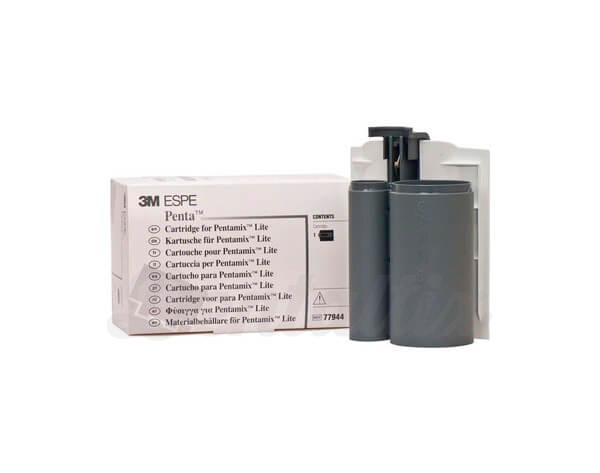 Pentamix Lite Cartucho Img: 202109111