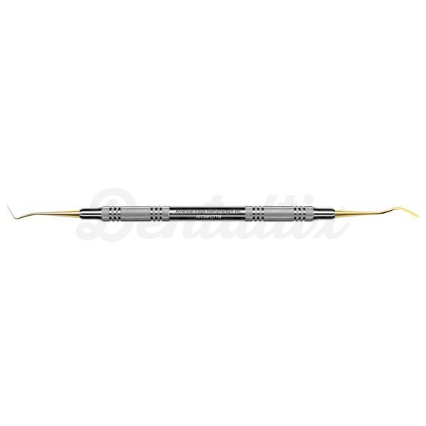 Carver Dr. Mopper Serie: Instrumento de Enchimento Composto com Tecnologia XP Img: 202503081