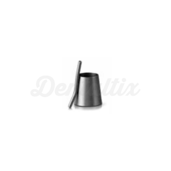 Manga com Tubo de Pulverização para Peça de Mão - Direto 1:1 Img: 202304081