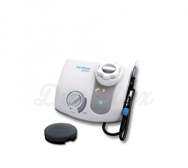 Cavitron Jet Plus Scaler Ultrasonidos con sistema Aeropulidor 30K Img: 201807031