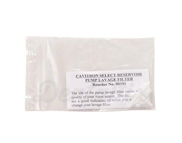 Cartuchos de filtro (10uds) - Acessórios Cavitron Prophy-Jet-Insertos Img: 202006201