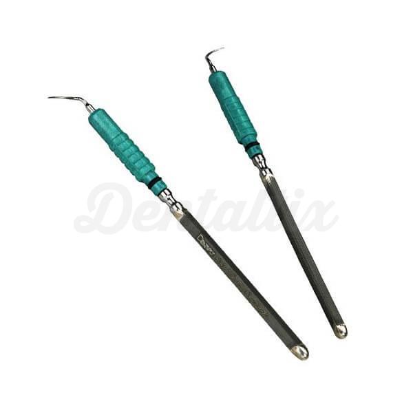 Cavitron SlimLine: Inserto ultra-sónica FSI-SLI-10-30K (2 pcs) Img: 202208131