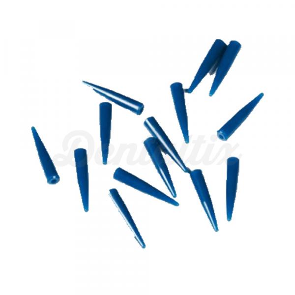 CAVITRON puntas desechable p/inserto softip 100 ud Img: 201807031