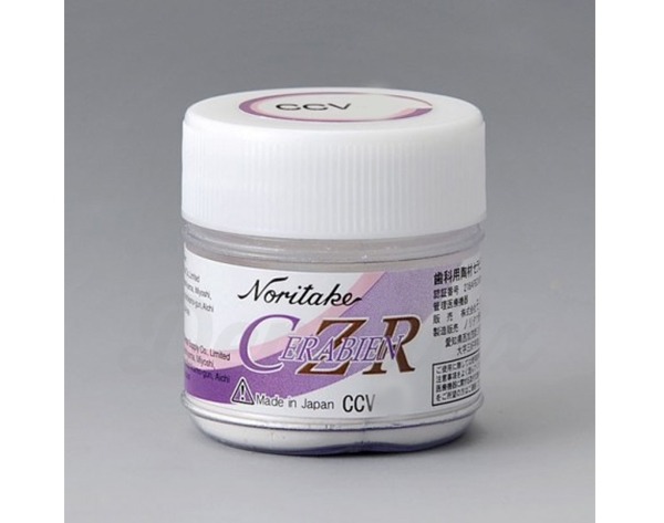 Cerâmica: CERVICAL CLEAR CERABIEN CZR (10gr.) - CV4 Img: 202111061