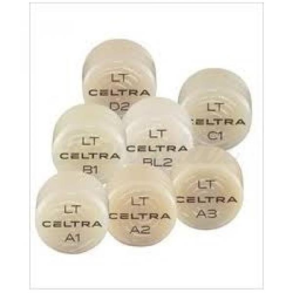 CELTRA PRESS LT-LT A1 3 x 6 g Img: 202010171