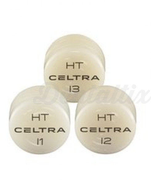 CELTRA PRESS HT-HT I1 3 x 6 g Img: 202010171