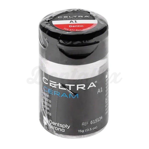CELTRA CERAM: Cerâmica de feldspato (15 g) - A1 Img: 202308191