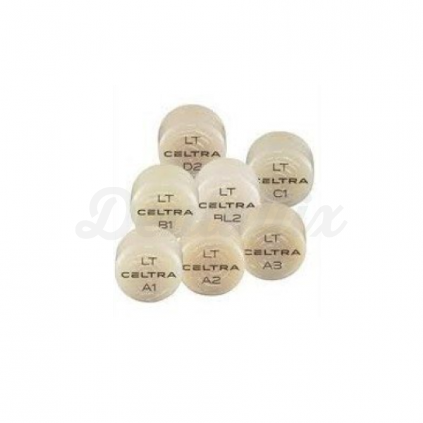Celtra Material P/virilhas De Resina 5g-cor F1 4 g Img: 202204301