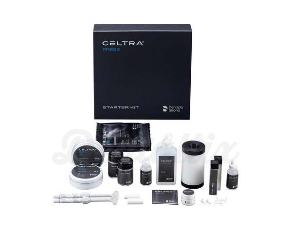 Celtra Press - Kit Iniciante Img: 202006201