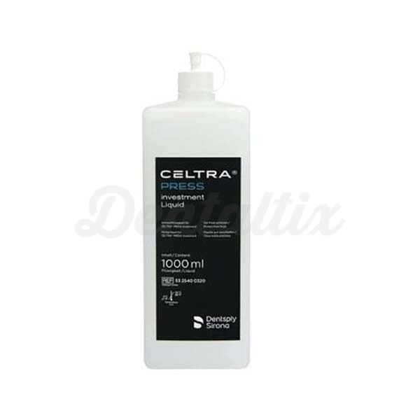 Fluido de Revestimento Celtra Press (1 L) - 1 Litro Img: 202302111