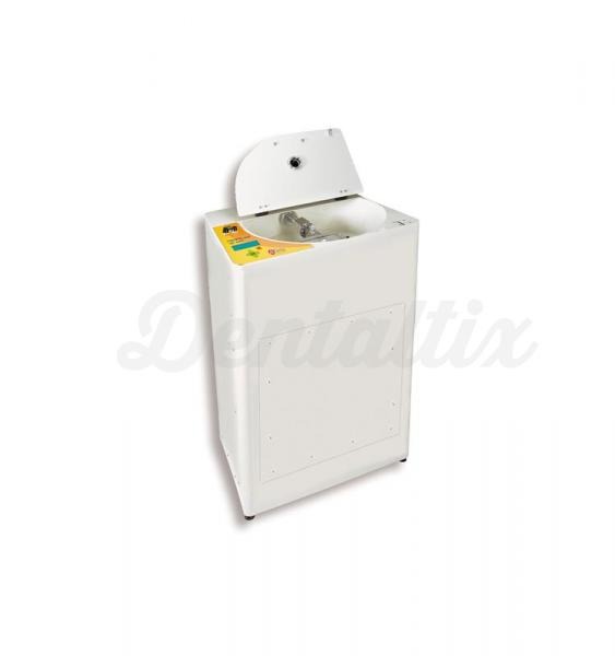 CENTRIFUGA ELECTRONICA SIRIO MOD SR320 TROPICAST Img: 201901191