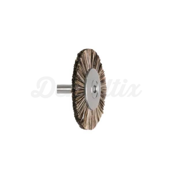 Escova AR9464 de Cerda Natural para PM (10 un.) Img: 202404131