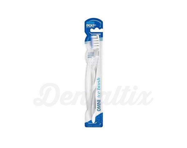 Omni Ice Brush: Escova de Dentes Sensíveis Img: 202011211