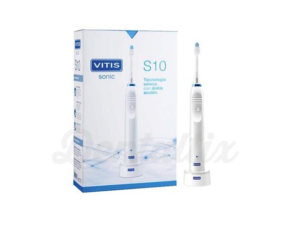 VITIS Sonic S10: Escova Elétrica Img: 202011211