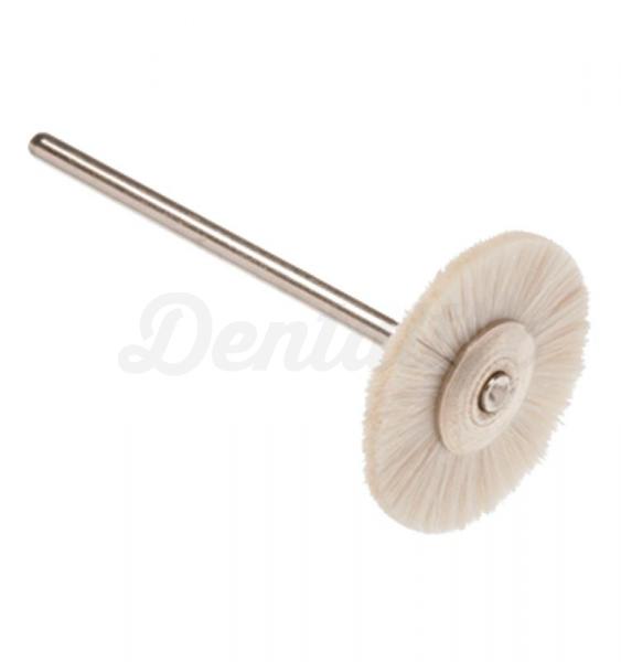 CEPILLO mont. pelo cabra 22mm mod. 100 Img: 201901191