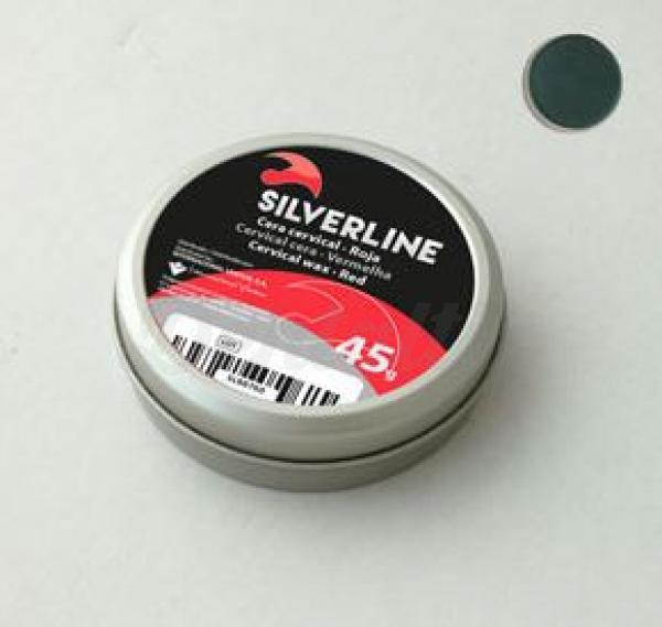 Cera de modelar color verde