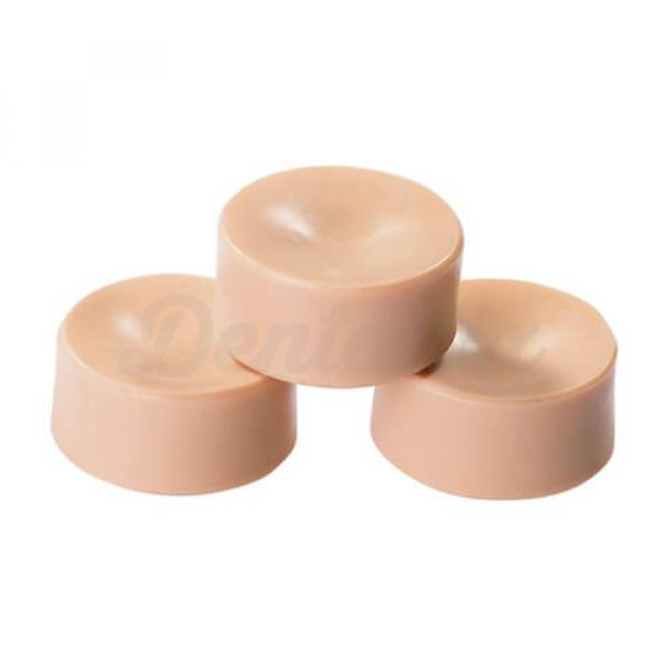 Cera para modelar (3 fichas x 20 gr) Img: 202107101