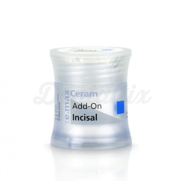 IPS EMAX CERAM incisal add on 20 g Img: 201807031