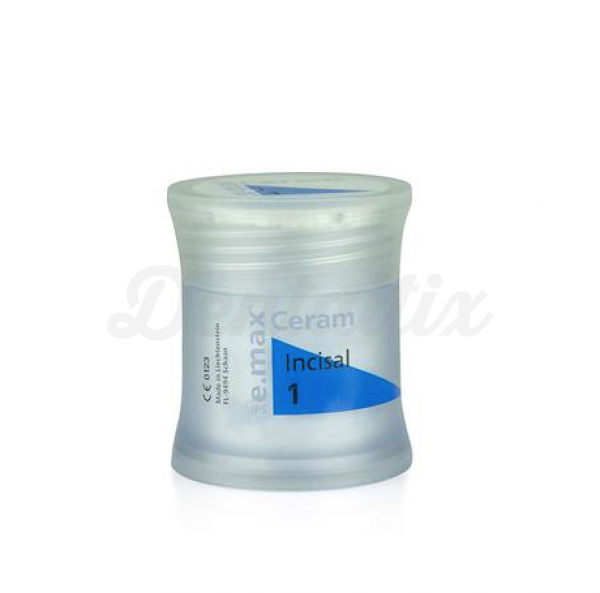 IPS EMAX CERAM incisal 1 20 g Img: 201807031