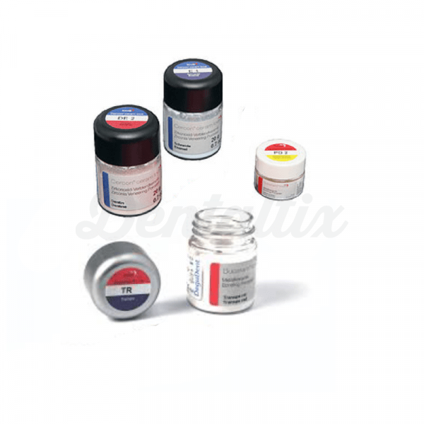 CERCON CERAM LOVE HT dentina (20 g)-HT dentina DD3 20 g Img: 202010171