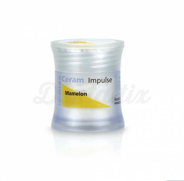 IPS EMAX CERAM dentina mamelon light 20 g Img: 201807031