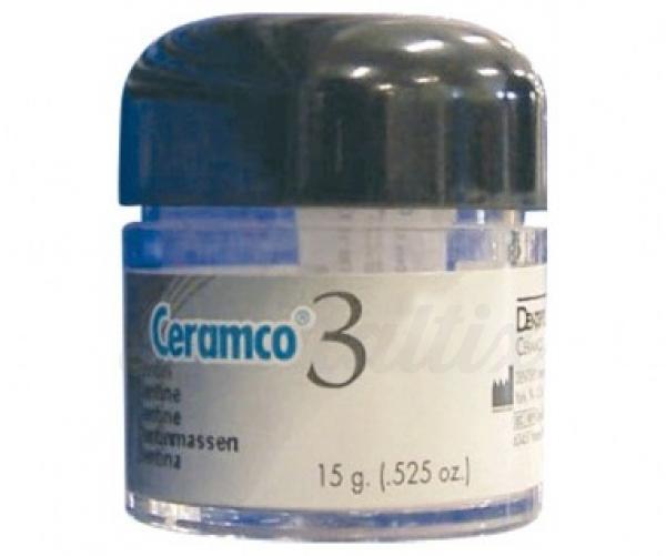 CERAMCO 3 dentina modificador (C1/C2) 15 g
