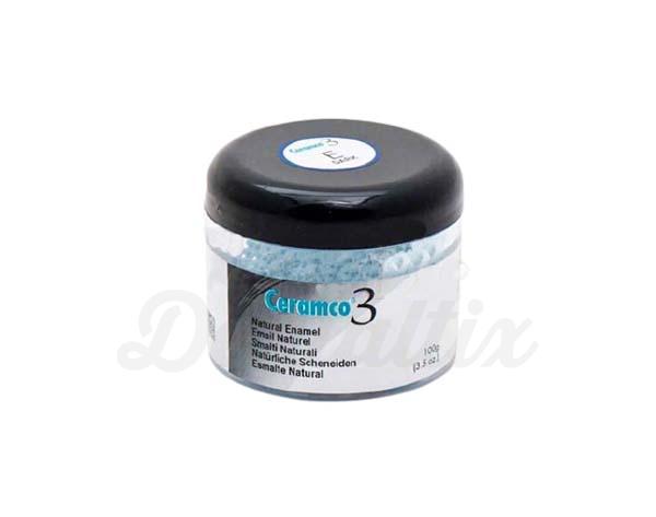 Ceramco 3 Incisal Natural: Sistemas de porcelana (28.4 gr) - BRANCO Img: 202104171