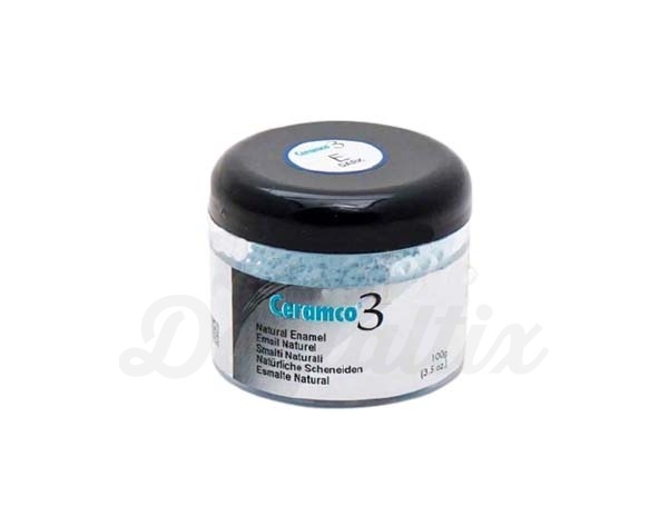Ceramco 3 Incisal Natural: Sistemas de porcelana (28.4 gr) - LARANJA Img: 202104171