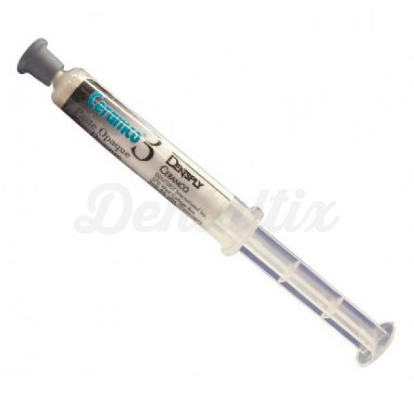 CERAMCO 3 opaquer pasta A3,5 2 ml