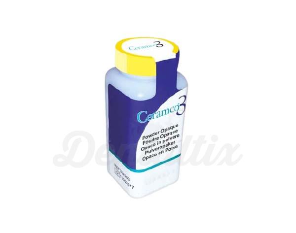 Ceramco 3 Opaquer: Pó de porcelana (113.4 gr) - A1 Img: 202104171