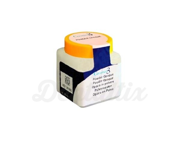 Ceramco 3 Opaquer: Porcelana em pó (28.4 gr) - A3 Img: 202104171
