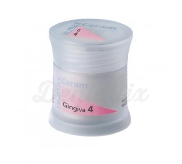IPS EMAX CERAM gingiva 2 20 g Img: 201807031