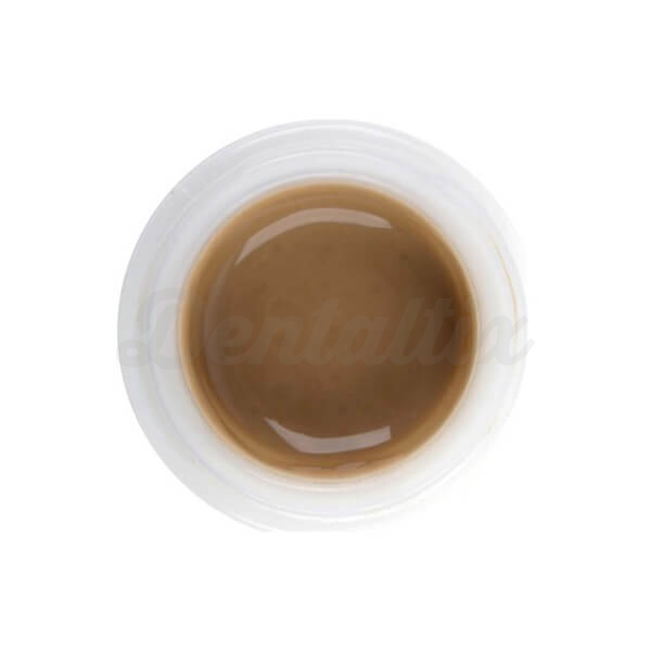 Initial IQ Lustre Pastes One: Cerâmica Dentária - Lustre Body - Shade C (4 gr) - Lustre Body - Tom C (4 gr) Img: 202505311