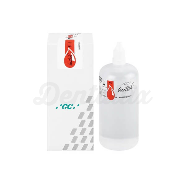 Initial MC: Líquido de Modelação para Cerâmica - 250 ml Img: 202503081