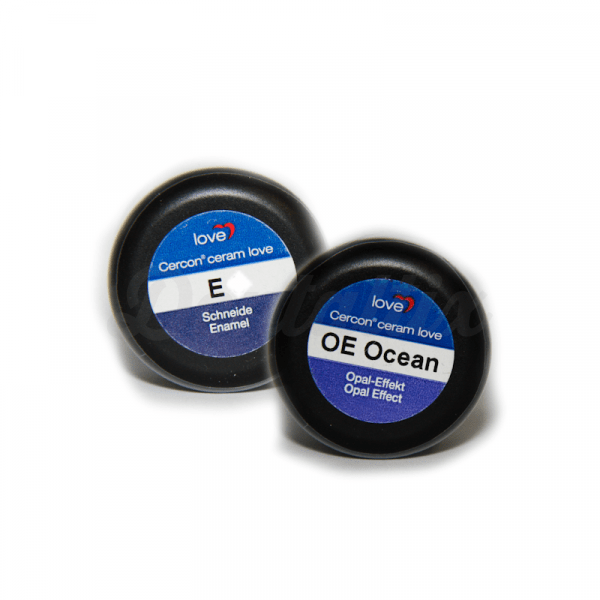 CERCON CERAM LOVE FSM (20gr)-ombro FSM1 20g Img: 202010171