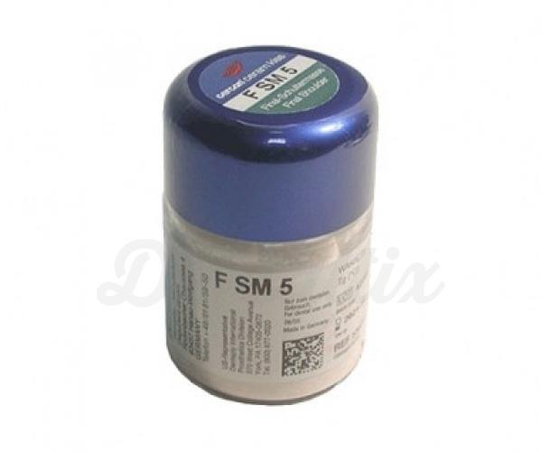 CERCON CERAM KISS final hombro FSM1 20 g