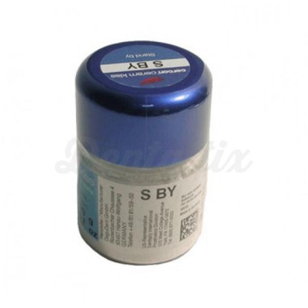 CERCON CERAM KISS glaseado 20 g