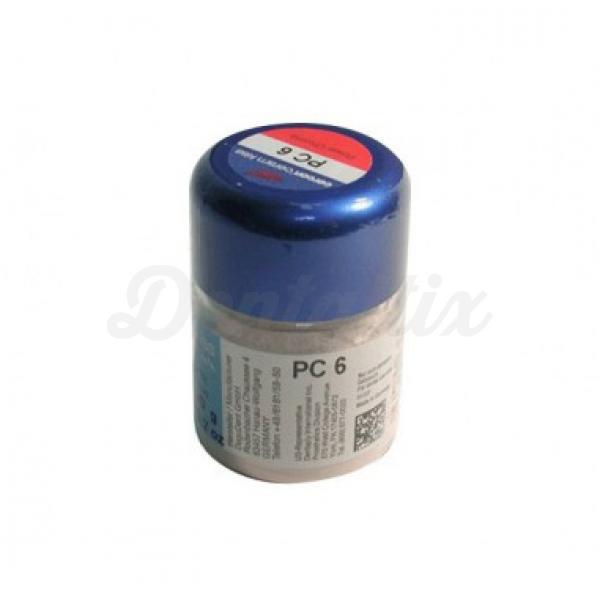 CERCON CERAM KISS power croma PC2 20 g