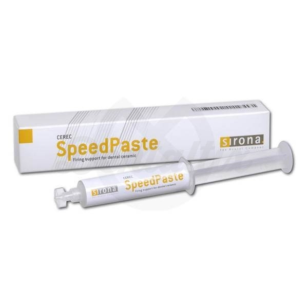 Cerec Speed Pasta (12 ml) Img: 202304081