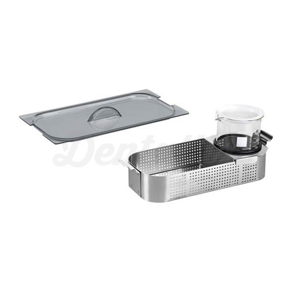 Cesto para Eurosonic 4D com Acessórios Img: 202503081