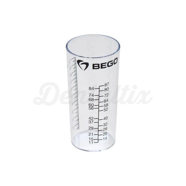 Cilindro de Medição de Alta Precisão (100 ml) Img: 202503081