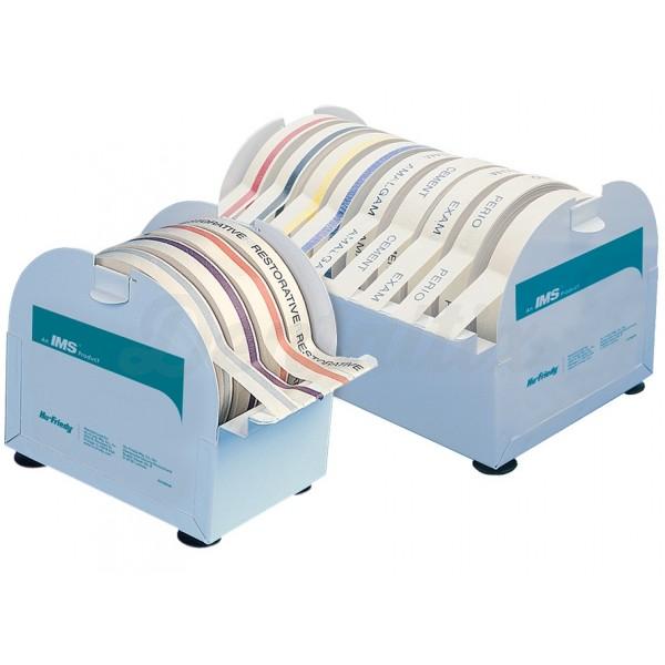 CINTA ADHESIVA DE CONTROL