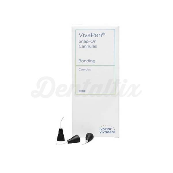 Adesivo Universal: Adesivo Universal Mono-componente - Cânulas push-on (100 uds) Img: 202202191