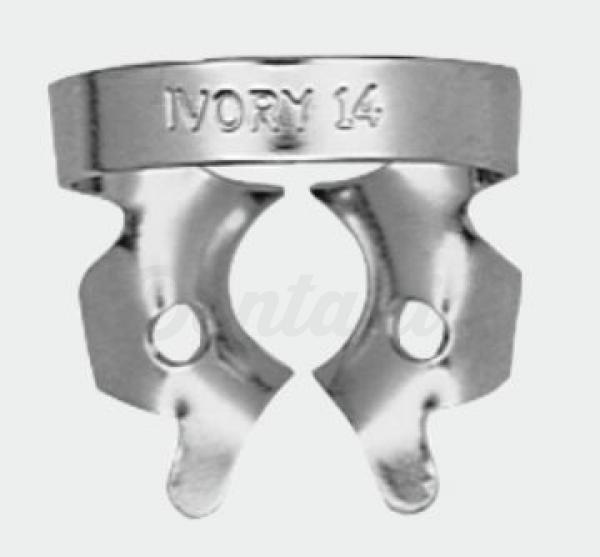 CLAMP IVORY TIGER nº 14T molares Img: 202206251