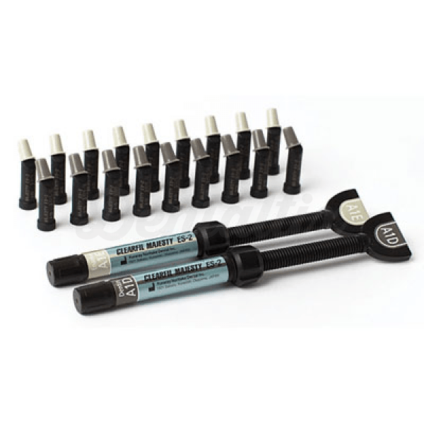 CLEARFIL MAJESTY ES-2 PREMIUM COMPOSITE UNIVERSAL 3.6gr / 2.0 ml